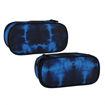 Picture of Tie Dye 1 Zip Pencil Case